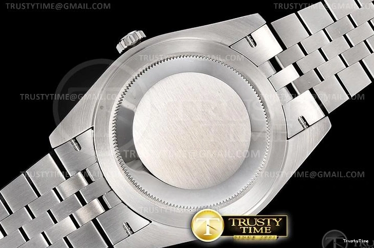 0831 R2DJ0254D – DJ2 41mm Jub Practical 657